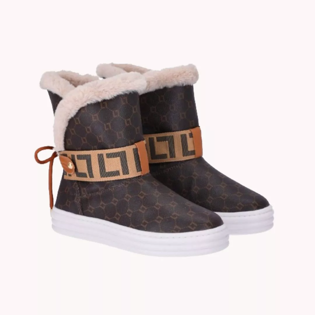 Botas